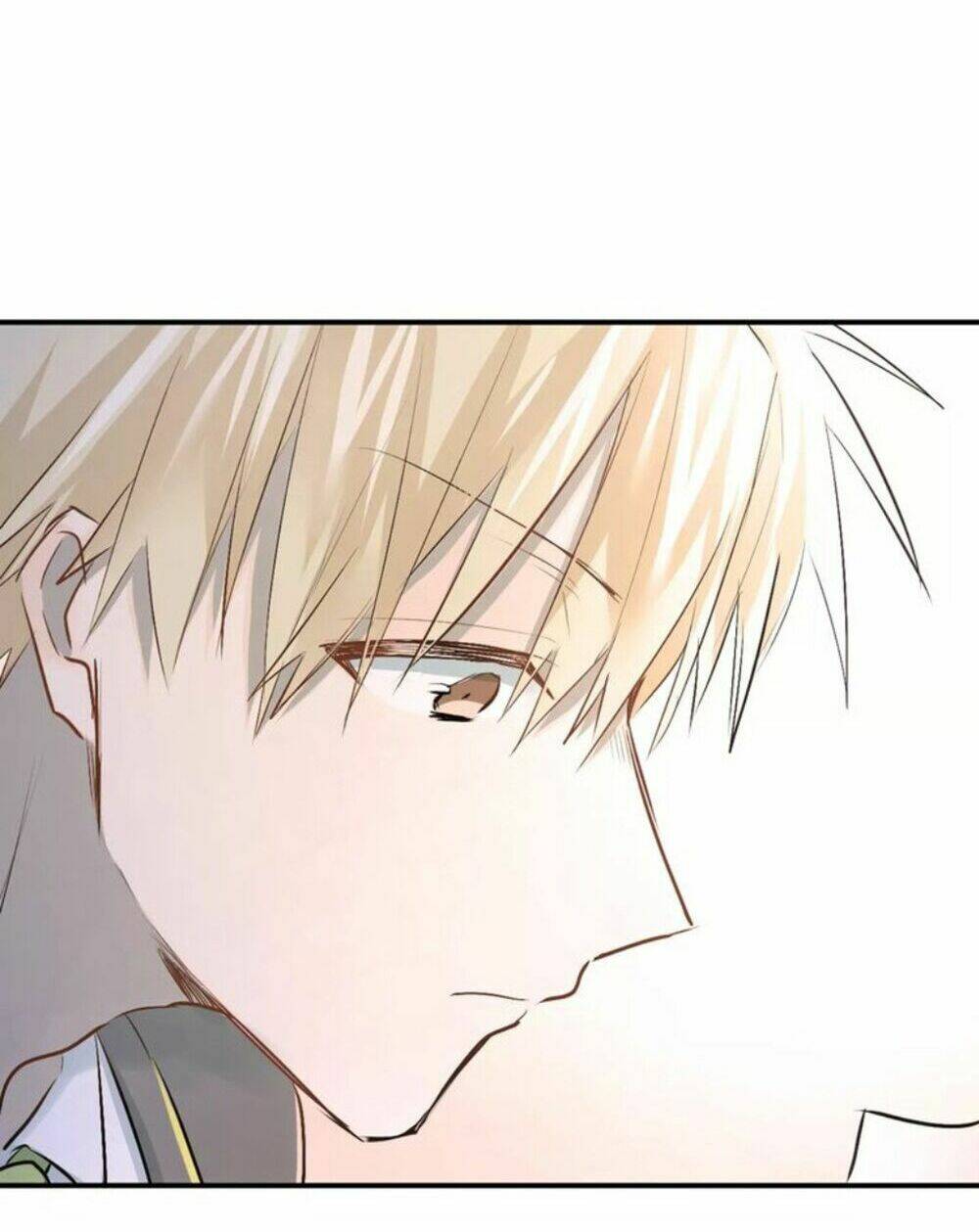 Đầu Gấu Biết Yêu: Chapter 36