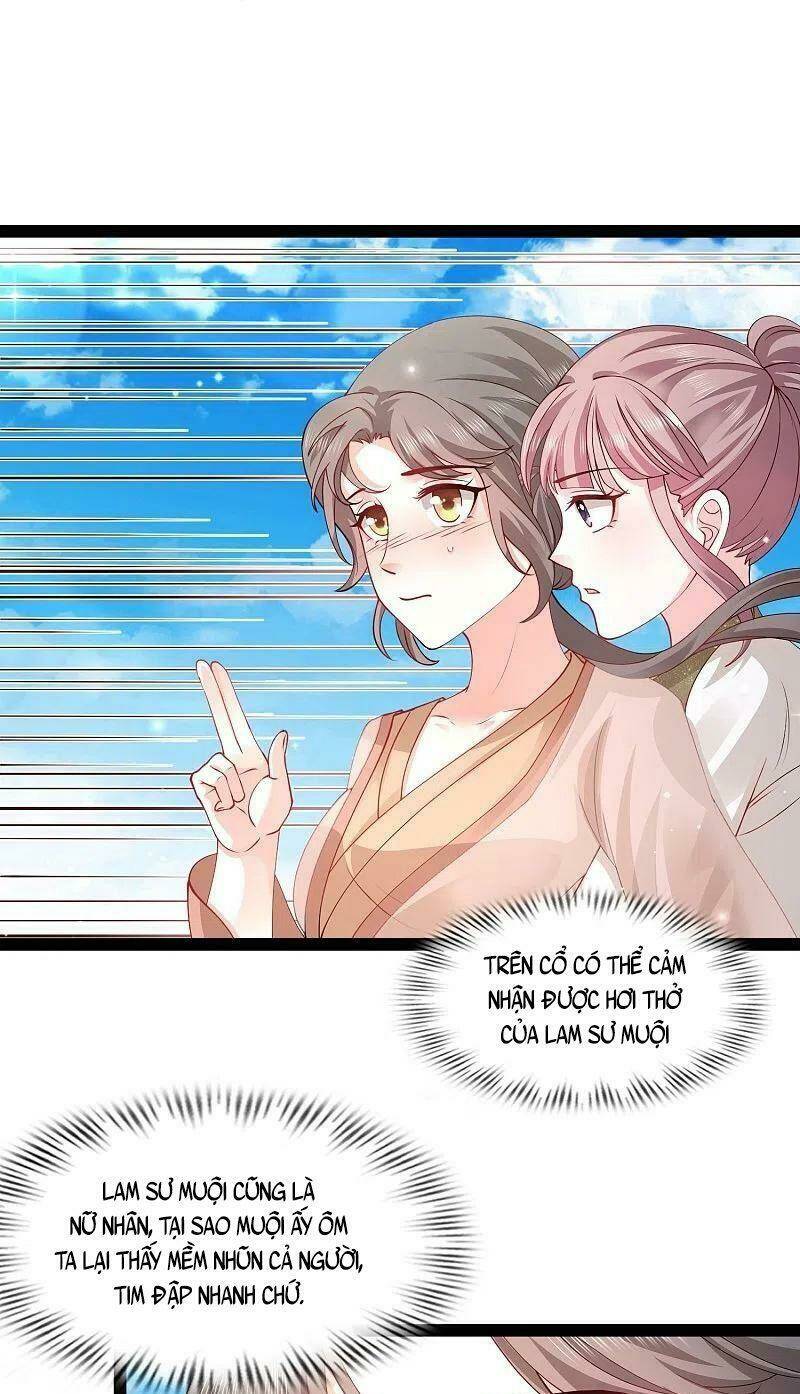 Tối Cường Vận Đào Hoa: Chapter 269