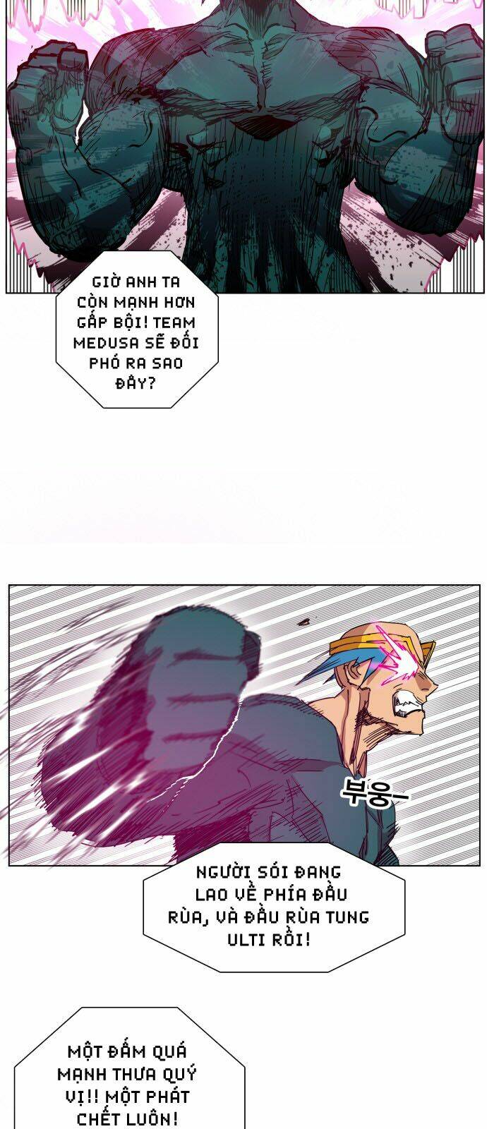 Hard Core Leveling Warrior: Chapter 78