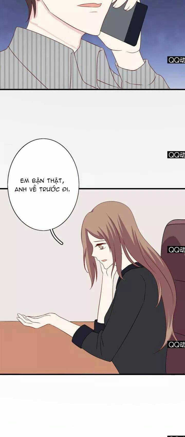 Kết Hôn Thử 99 Ngày: Chapter 27