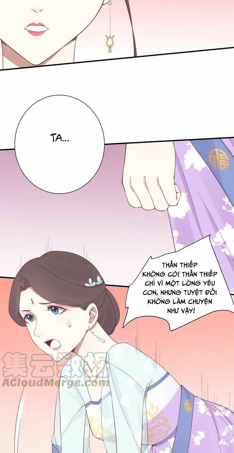 Hoàng Hậu Bận Lắm: Chapter 162