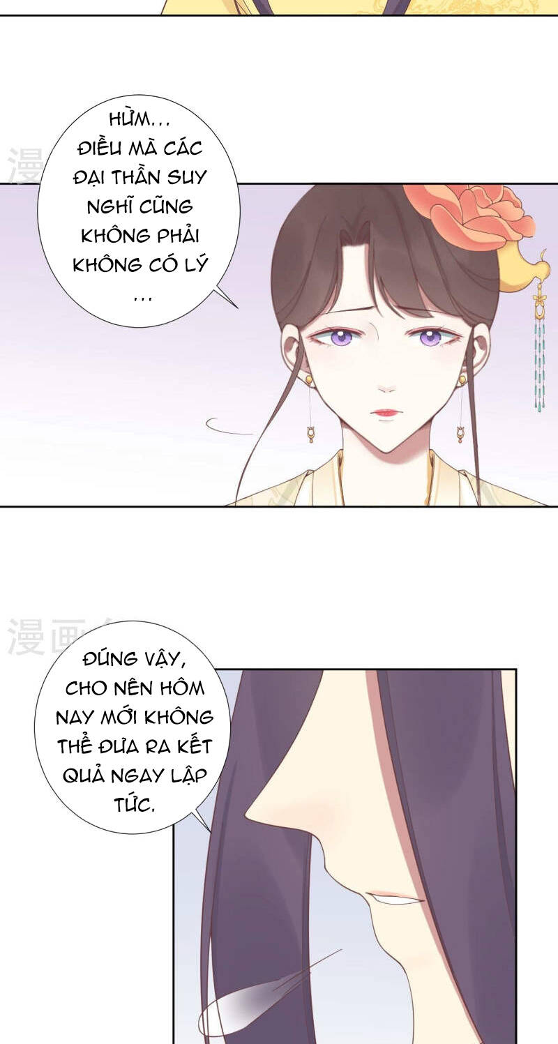 Hoàng Hậu Bận Lắm: Chapter 207