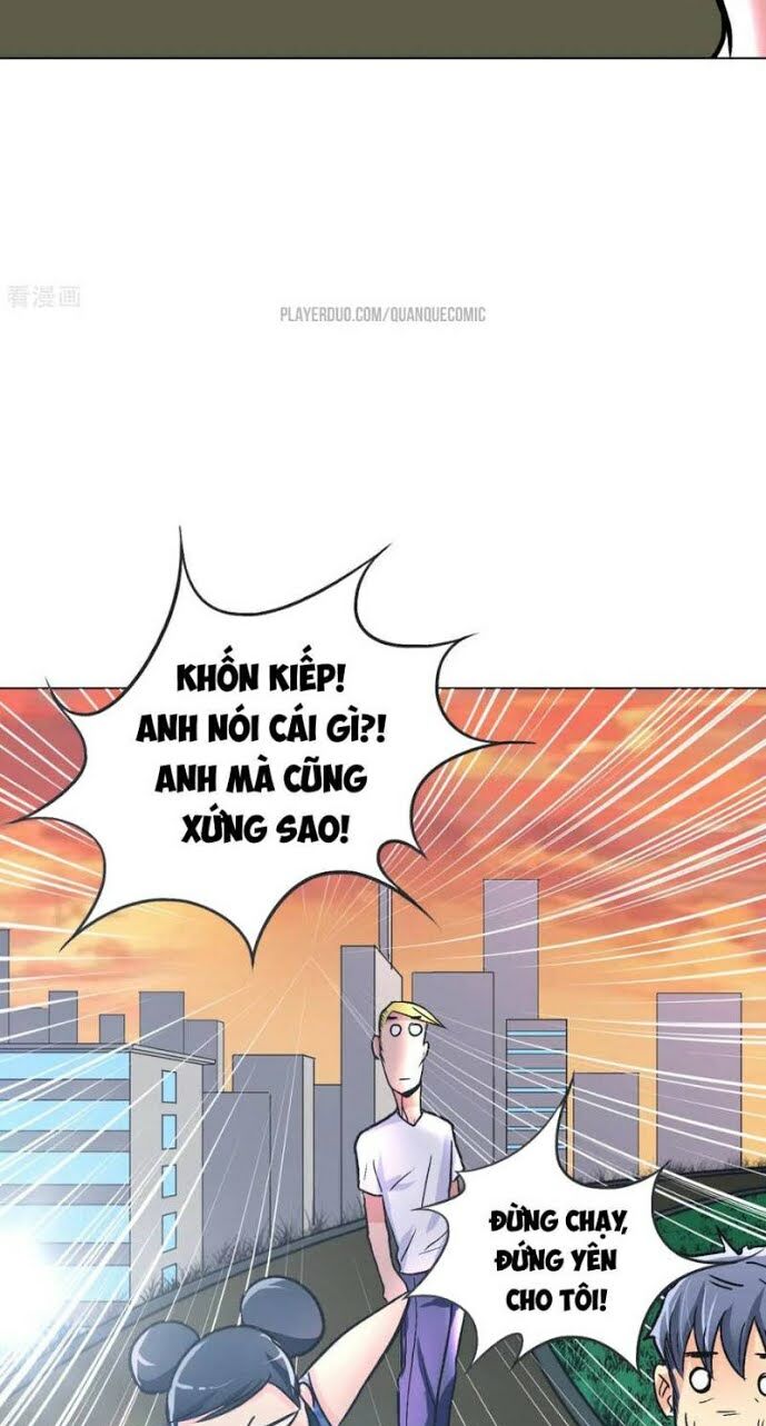 Hệ Thống Tiên Tôn Tại Đô Thị: Chapter 54