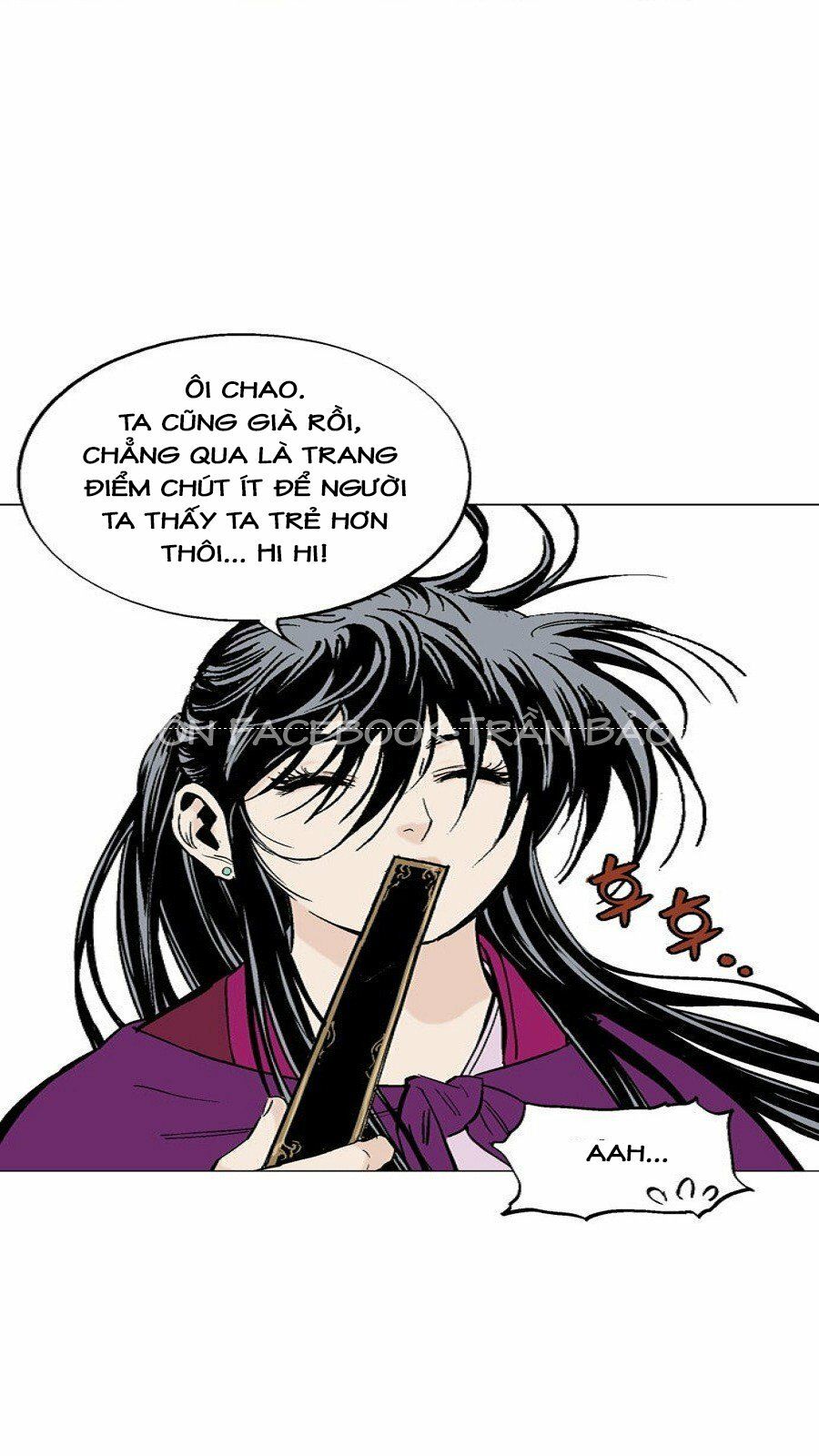 Cao Thủ 2: Chapter 52