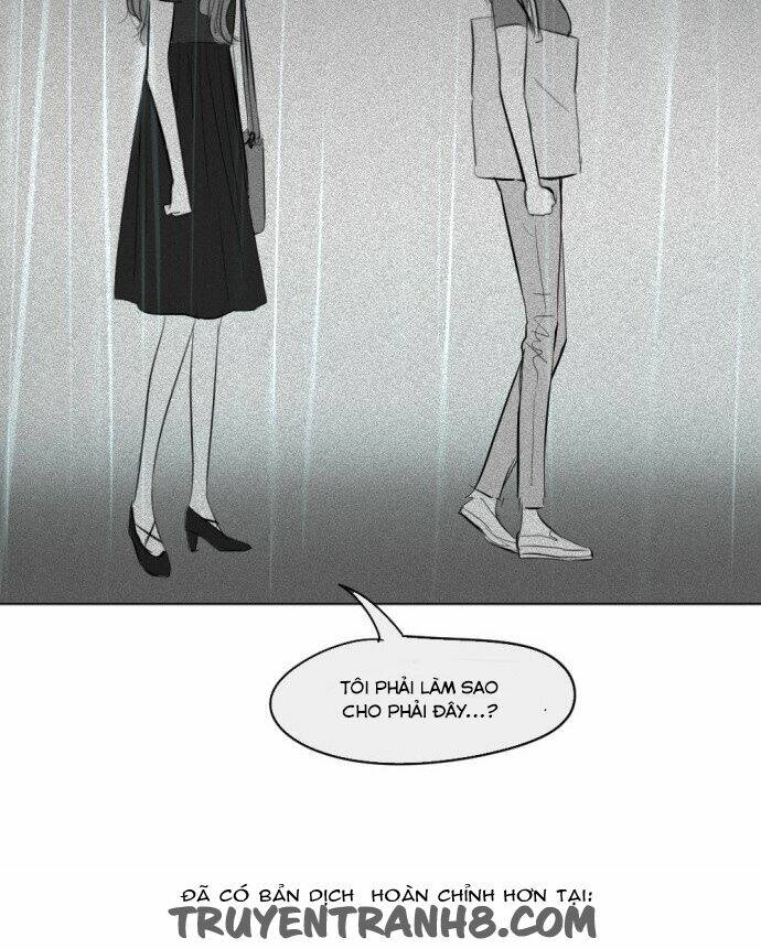 Transparent Cohabitation: Chapter 18