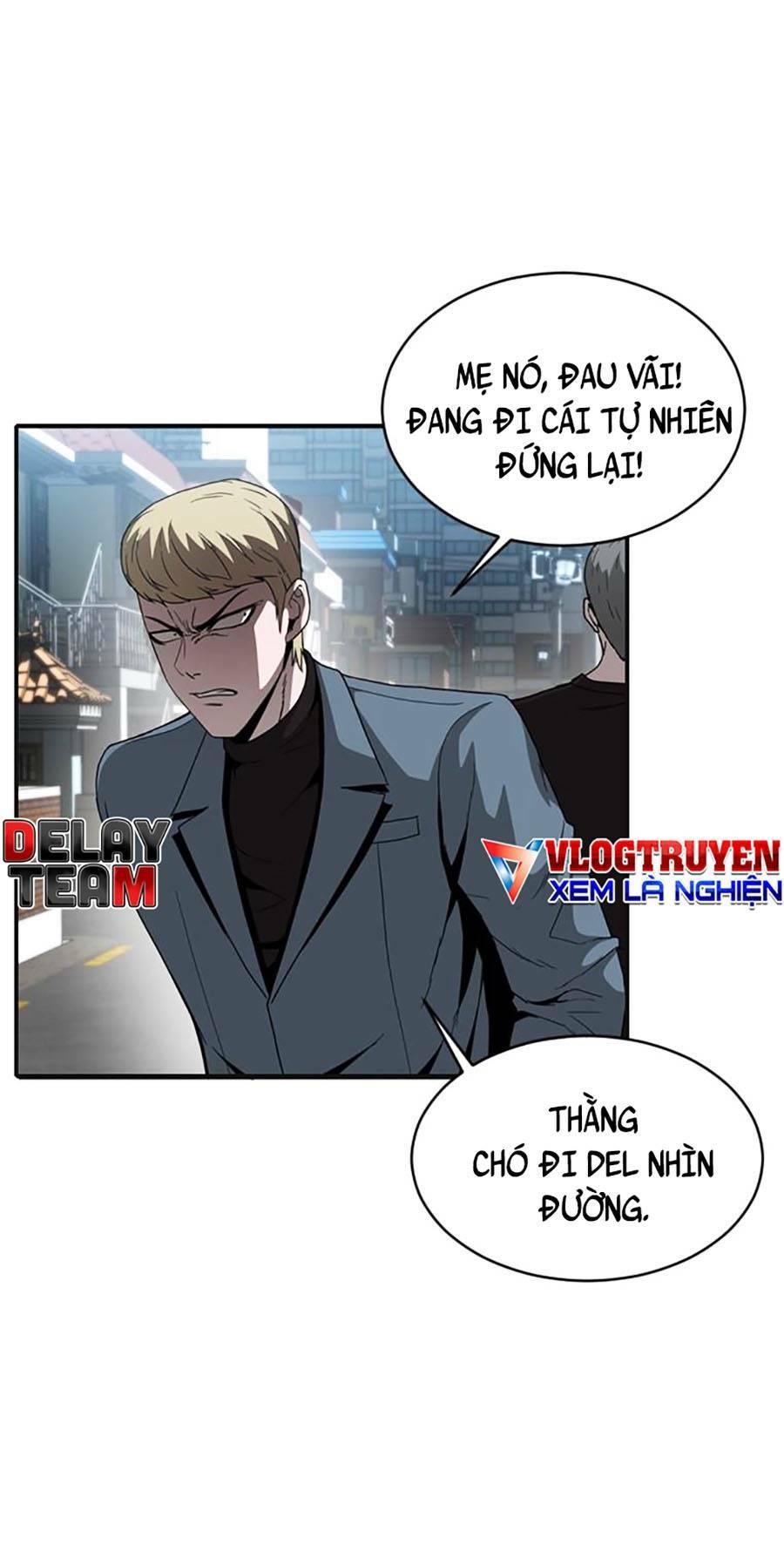 Không Làm Anh Hùng Để Trở Thành Nhân Vật Phản Diện: Chapter 12