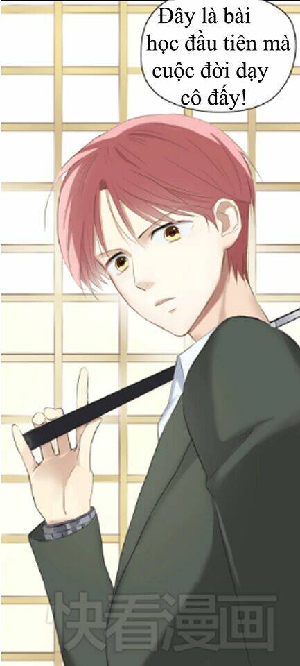 Thần Tượng Điểm Zero: Chapter 39