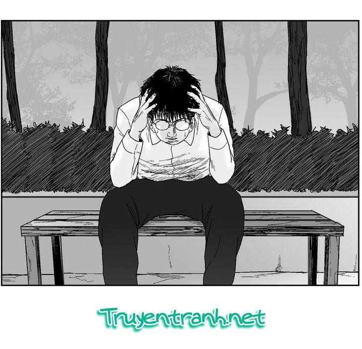 Dear Boy: Chapter 52