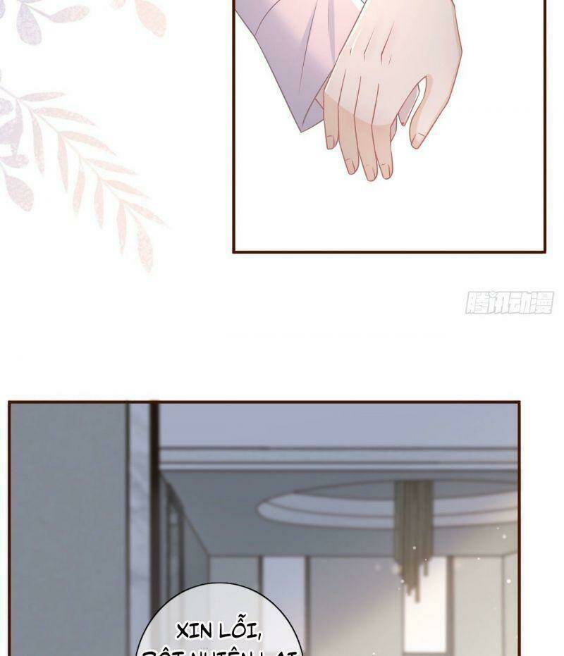 Bạn Gái Tôi Mới 30+: Chapter 80