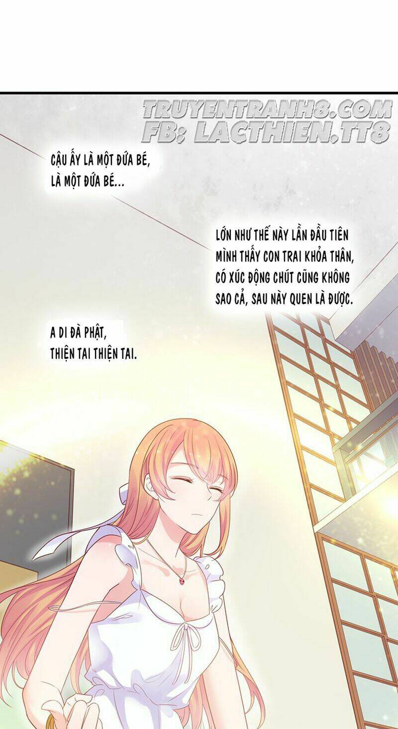 Mật Thất Khốn Du Ngư: Chapter 2