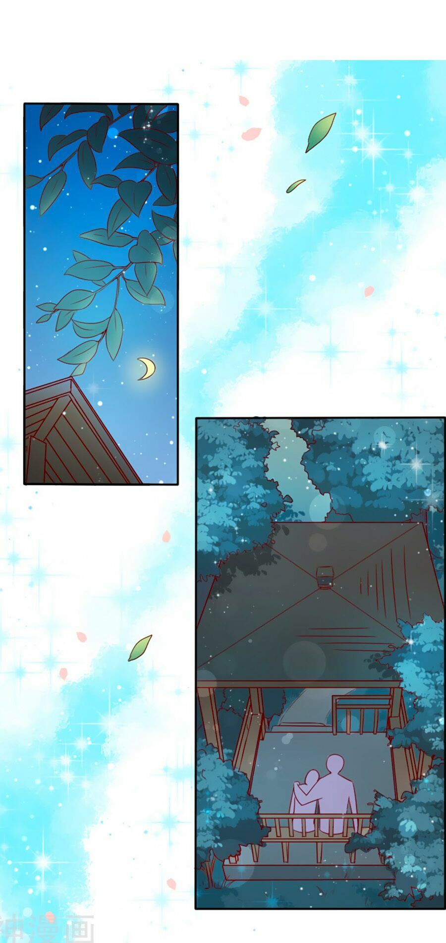 Chồng Già Vợ Trẻ Trêu Nhau Hàng Ngày: Chapter 45