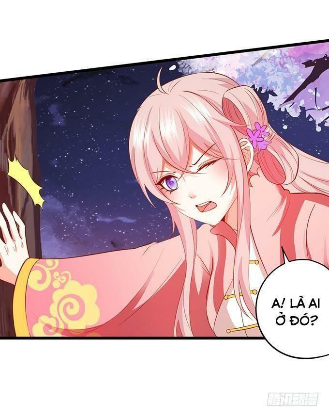 Hồ Tiên Hung Bạo: Chapter 74