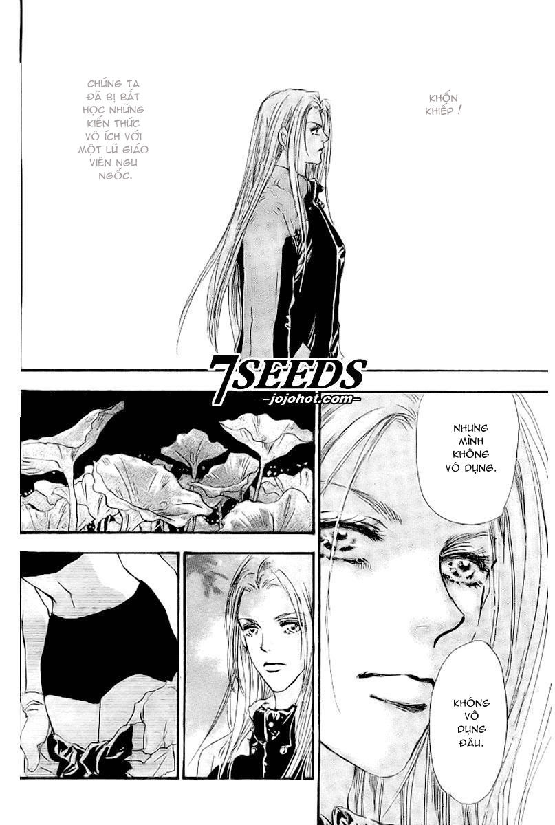 Mầm Sống: Chapter 67