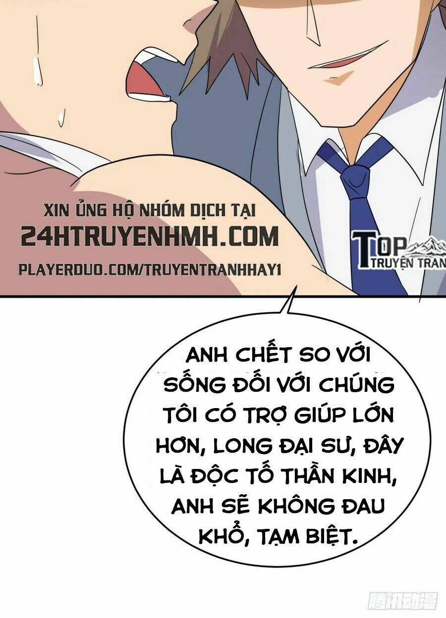 Đại Gia Livestream Vạn Giới: Chapter 39