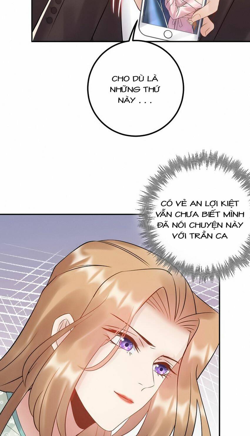 Trong Sinh Chi Ức Vạn Ảnh Hậu Yếu Thượng Vị: Chapter 164