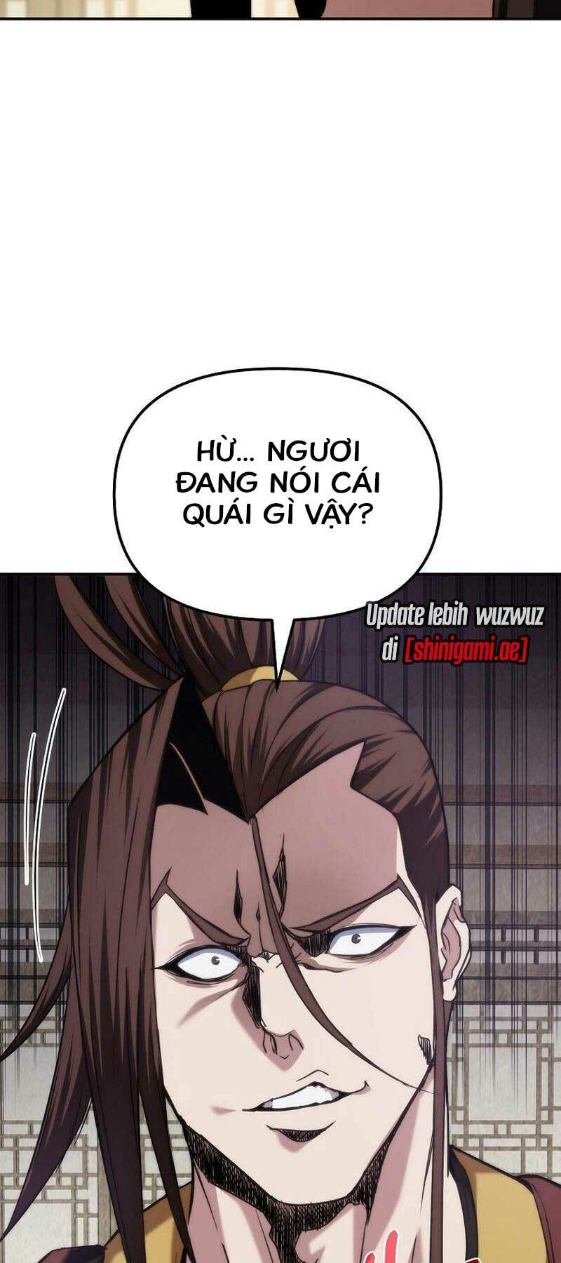 Đông Phương Bất Bại: Chapter 10