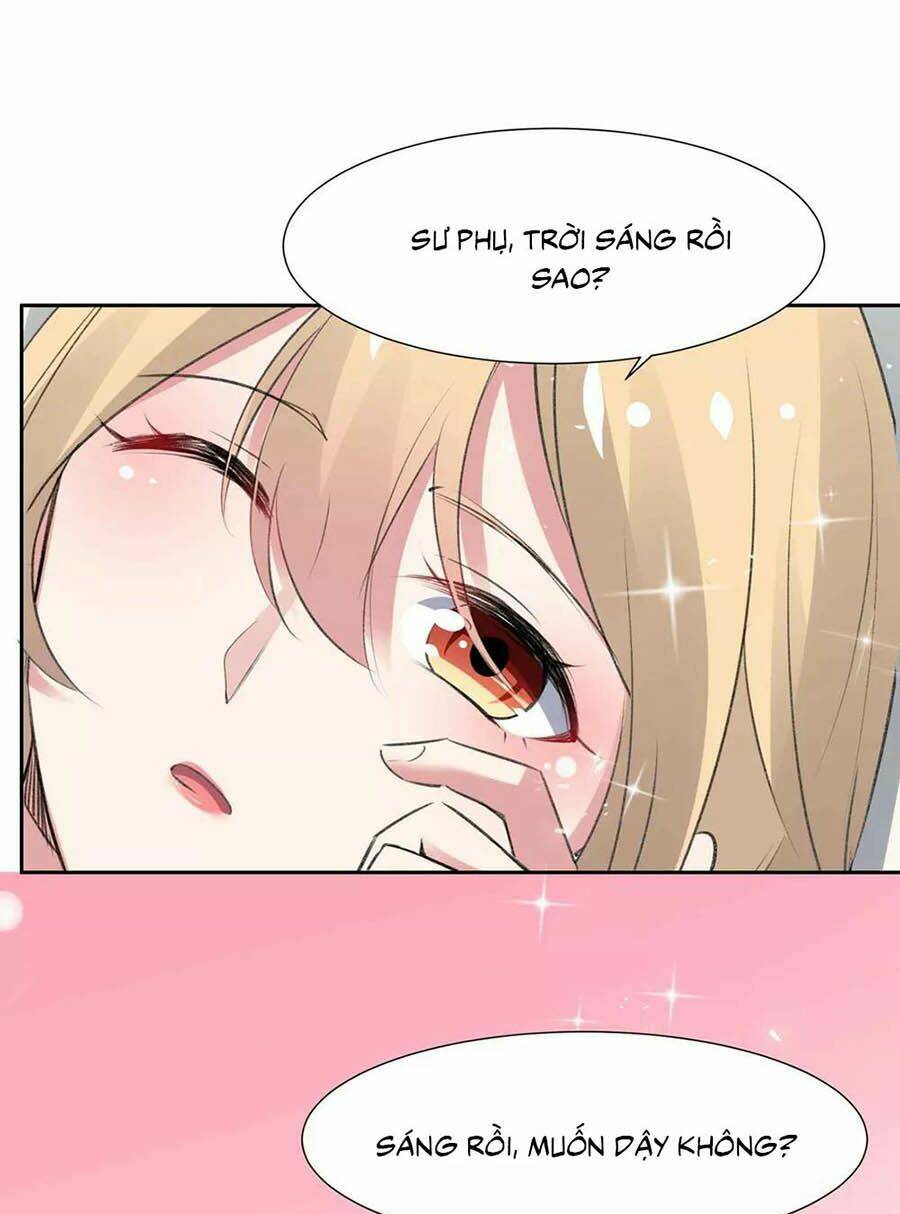 Hẹn Hò Siêu Tốc: Chapter 61