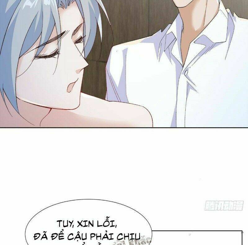 Ảnh Đế Yêu Hồ: Chapter 25