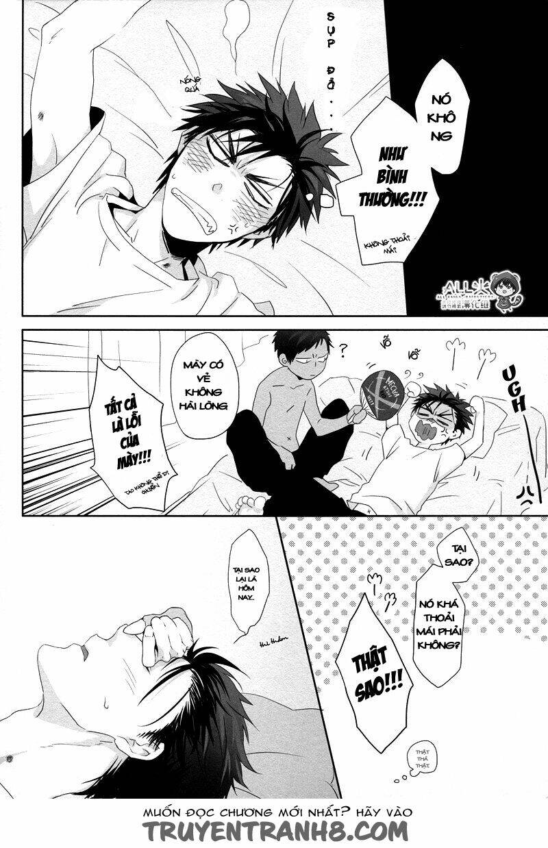 Mày Là Đồ Ngốc Phải Không?: Chapter 1