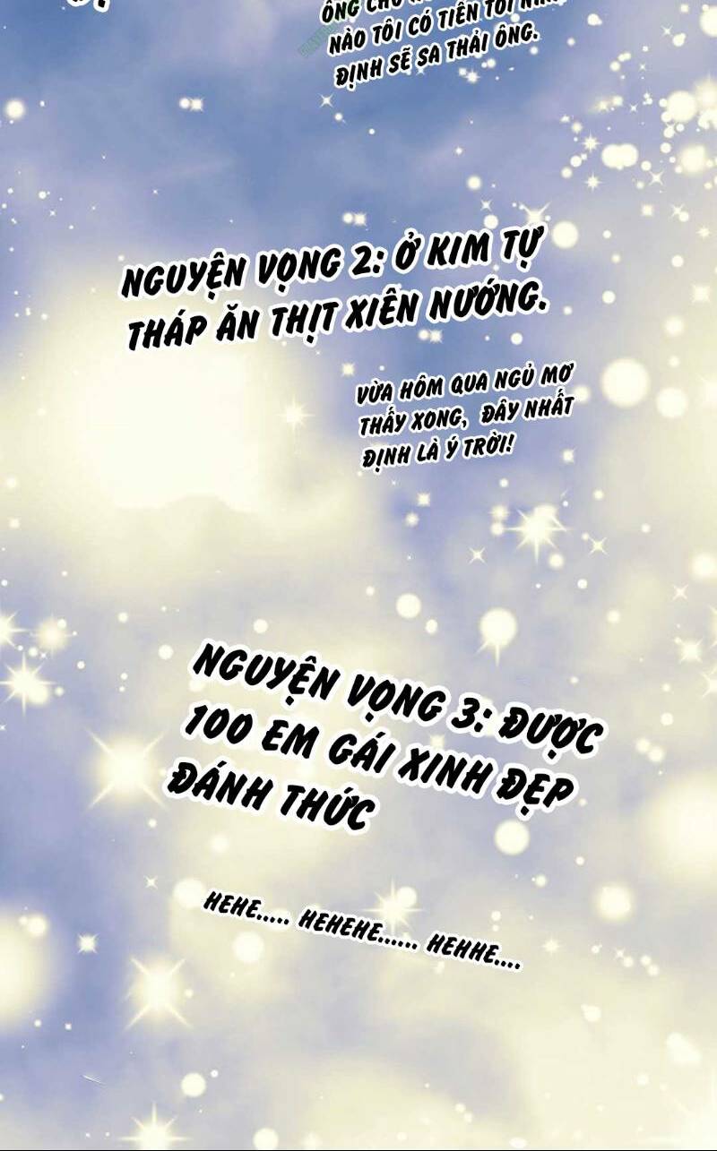 Trò Chơi Tiểu Mục Tiêu: Chapter 2