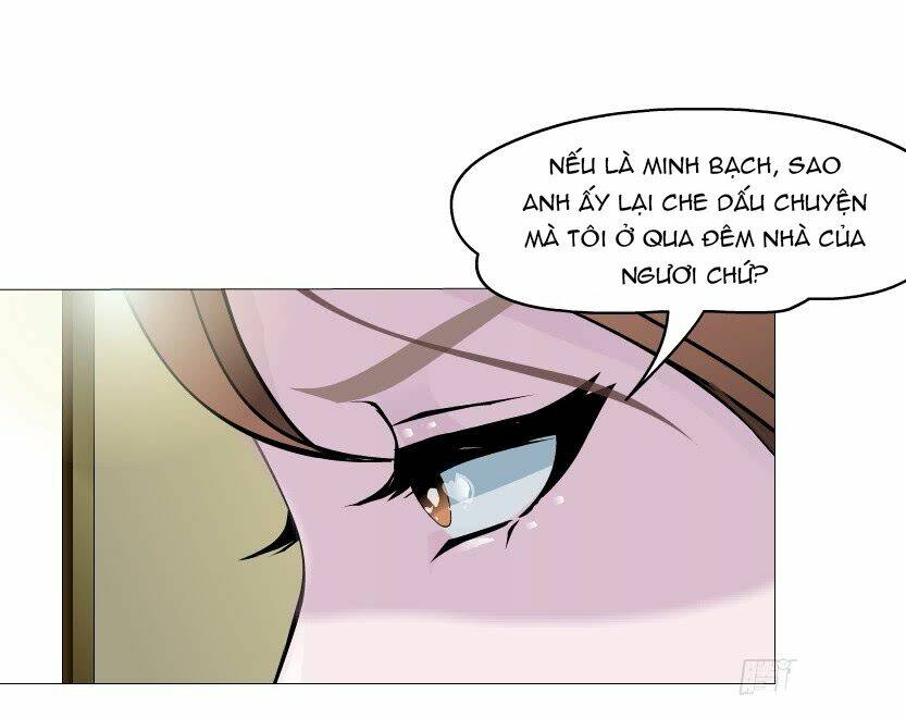 Cạm Bẫy Của Nữ Thần: Chapter 178