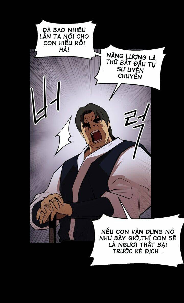Raid: Chapter 57