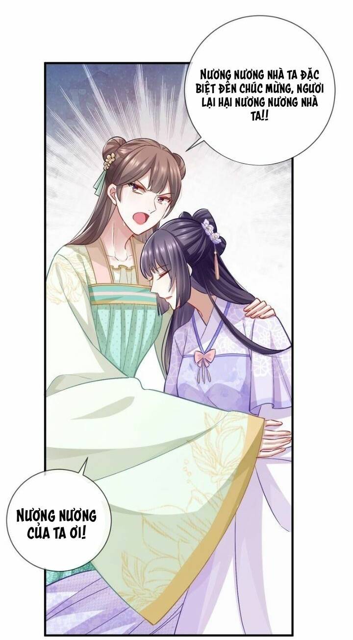 Xuyên Vào Trò Chơi Công Lược Boss Phản Diện: Chapter 32