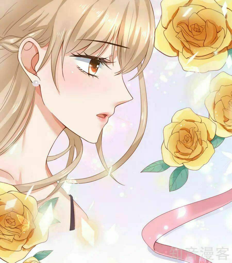 Cường Thế Tù Ái - Địch Thiếu Đừng Xằng Bậy: Chapter 2