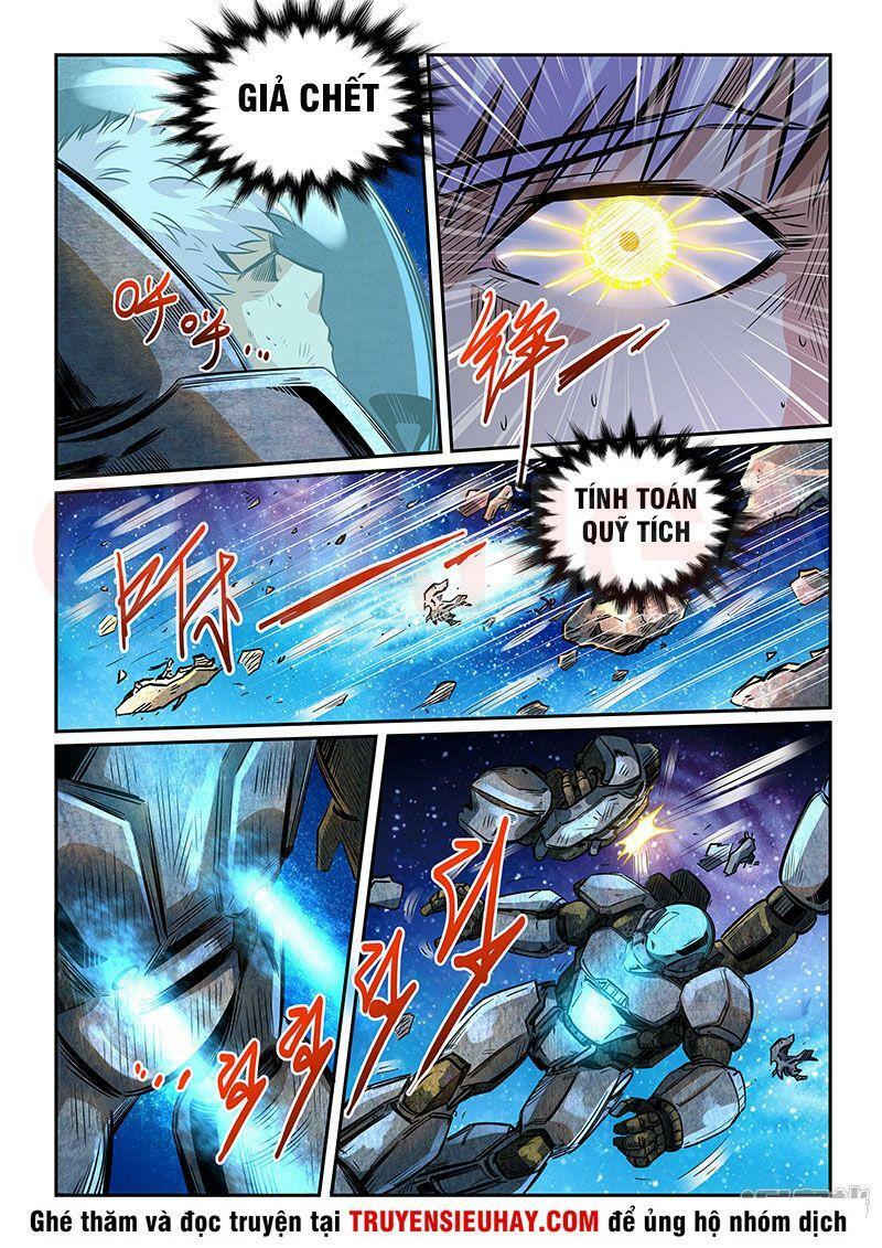 Tu Chân Tứ Vạn Niên: Chapter 286