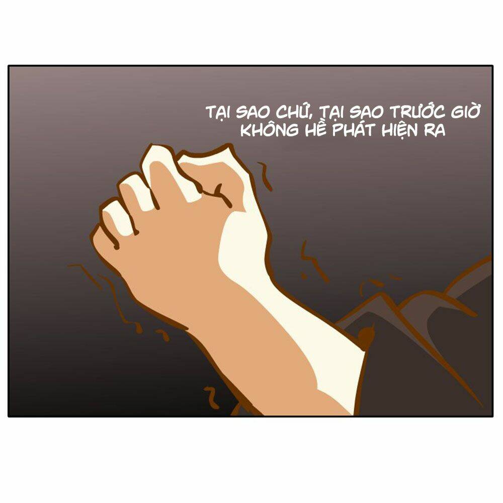 Hòa Thượng Và Tiểu Long Quân: Chapter 24