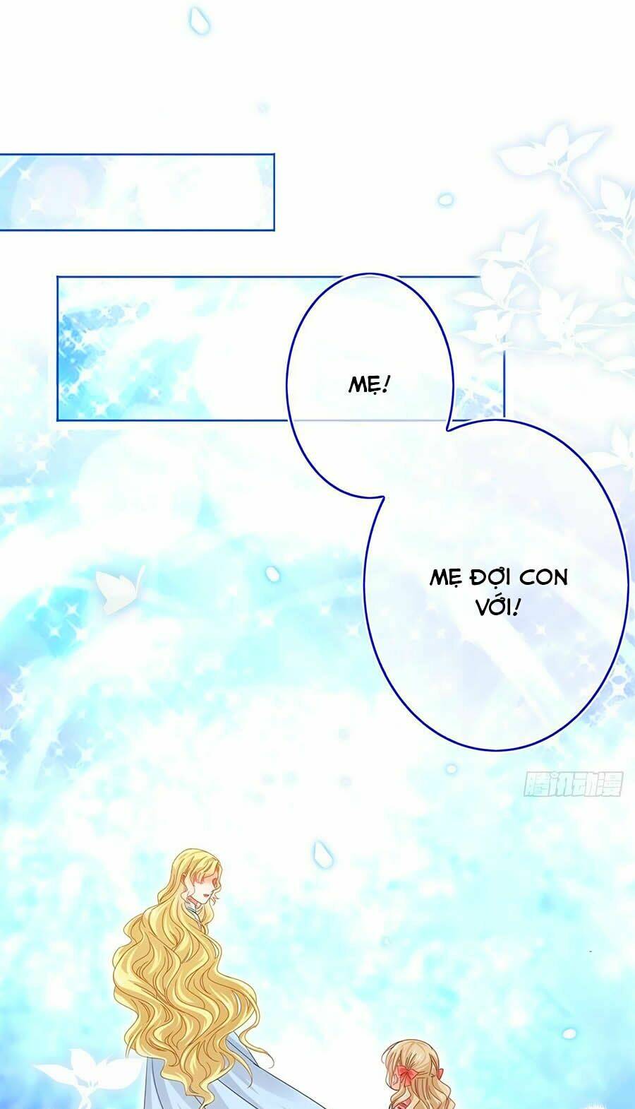 Nữ Hoàng Đầu Tiên Của Đế Quốc: Chapter 35