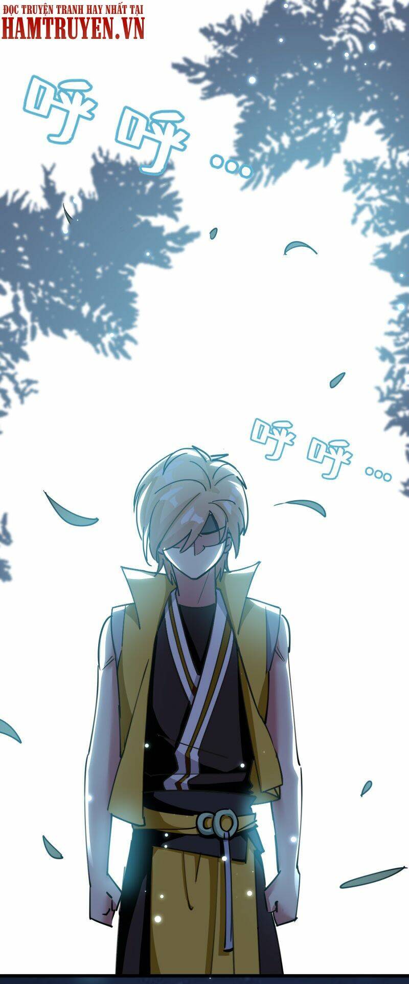 Vạn Giới Tiên Vương: Chapter 78