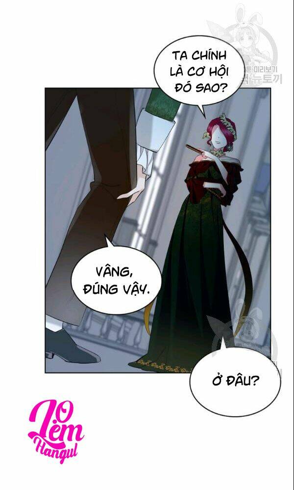 Kẻ Tạo Ra Nữ Phản Diện: Chapter 19