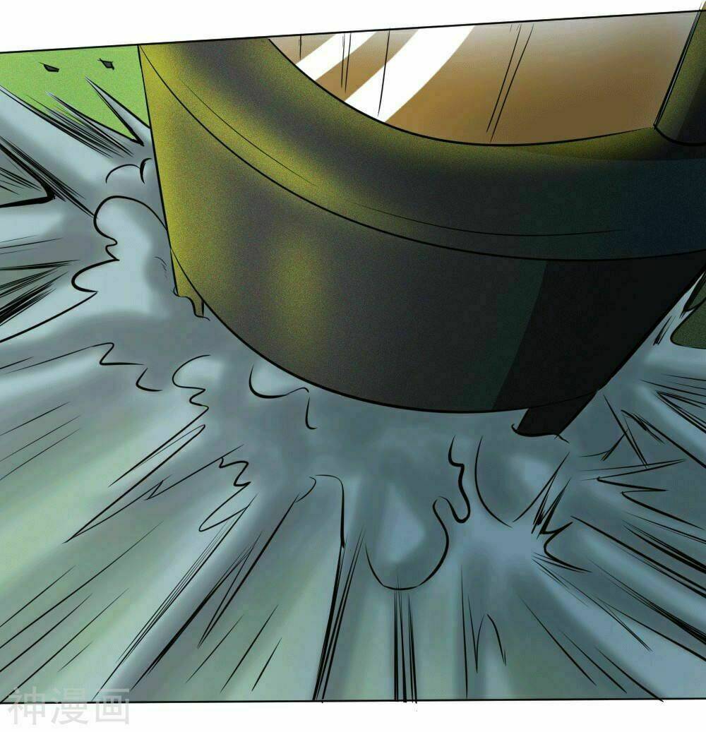 Tuyệt Thế Binh Vương: Chapter 65