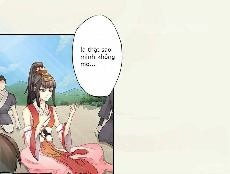 Nhà Giả Kim Ngang Hành: Chapter 1