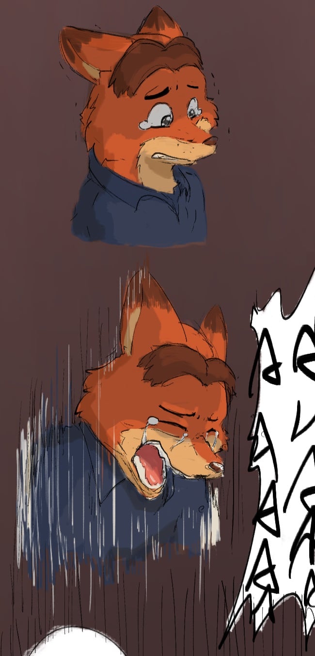 Zootopia - Ngoại Truyện: Chapter 44