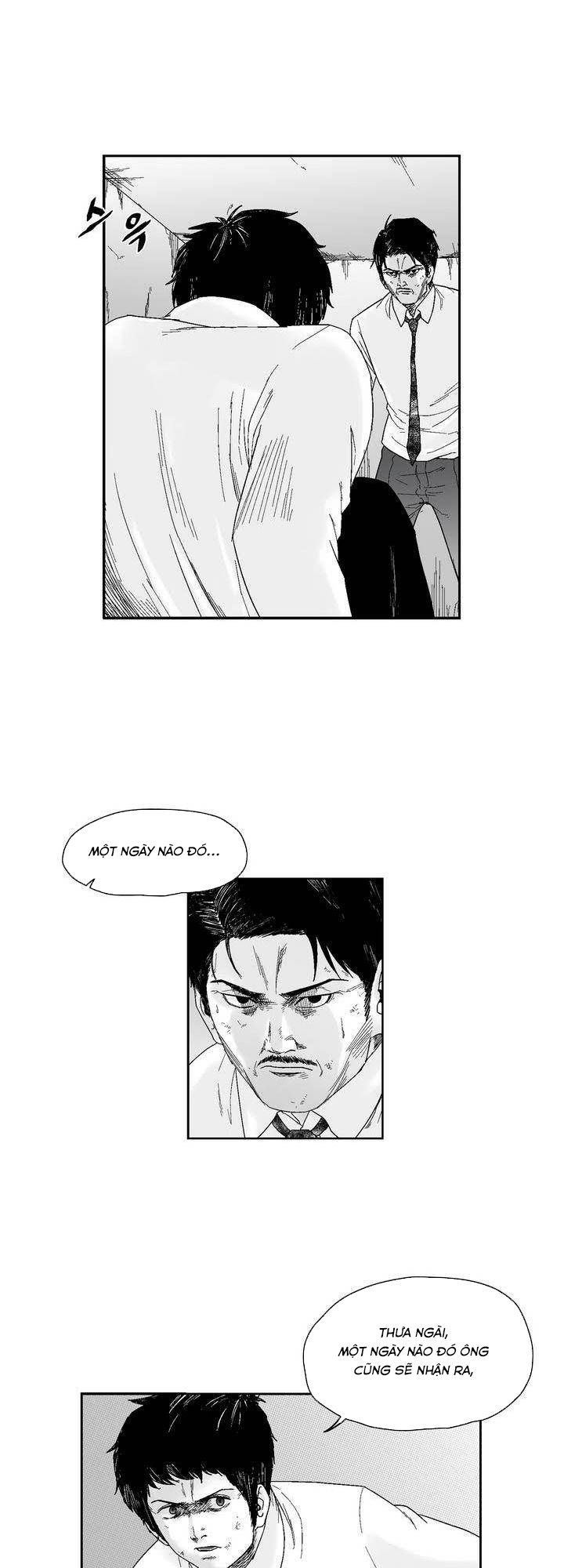 Dear Boy: Chapter 32