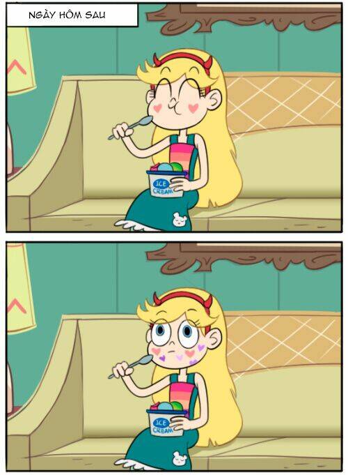 Star Vs. The Forces Of Evil: Chapter 16