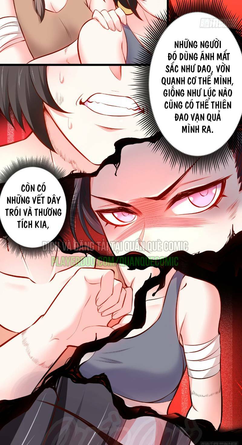 Trọng Sinh Tối Cường Ma Tôn Ở Rể: Chapter 32