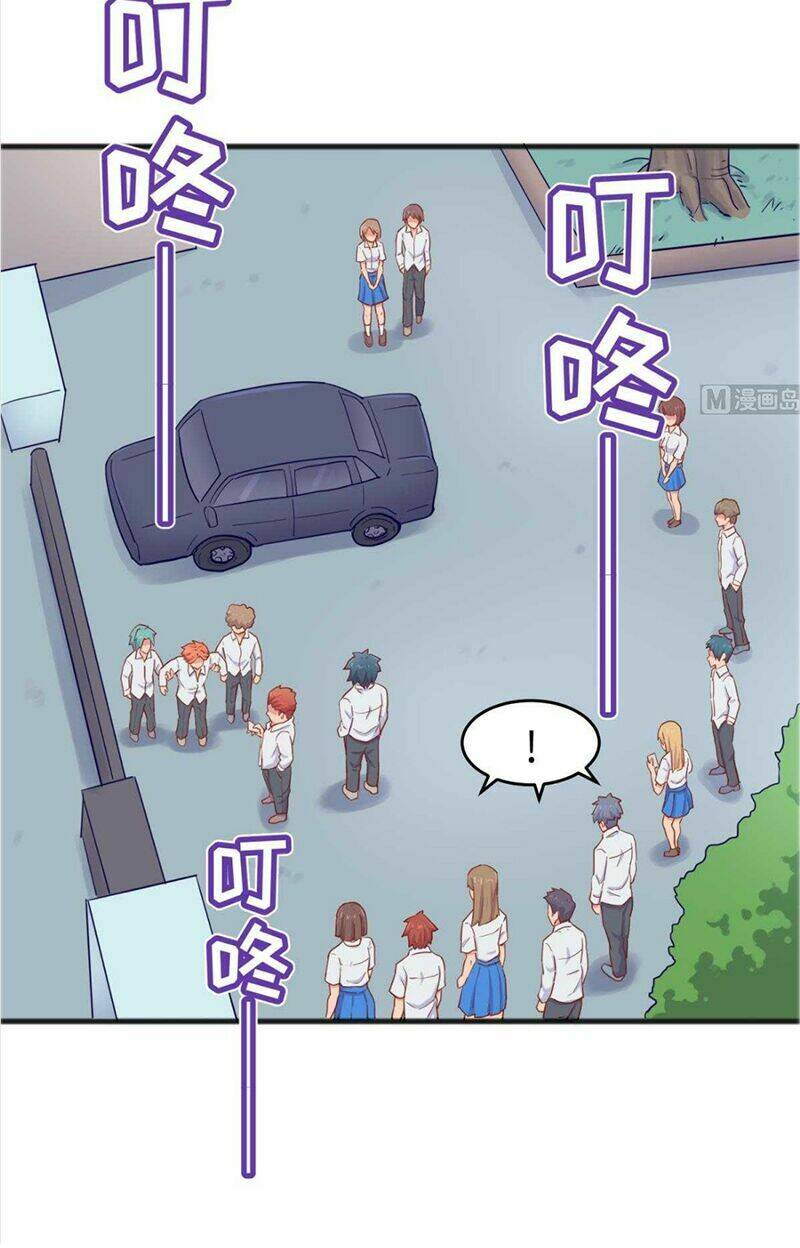 Bác Sĩ Riêng Của Nữ Thần: Chapter 59