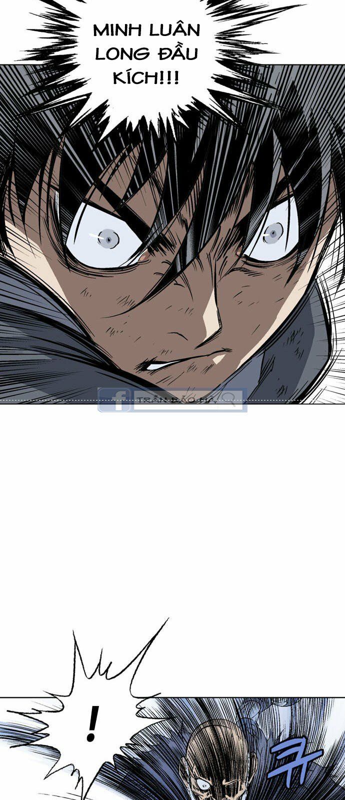 Cao Thủ 2: Chapter 66