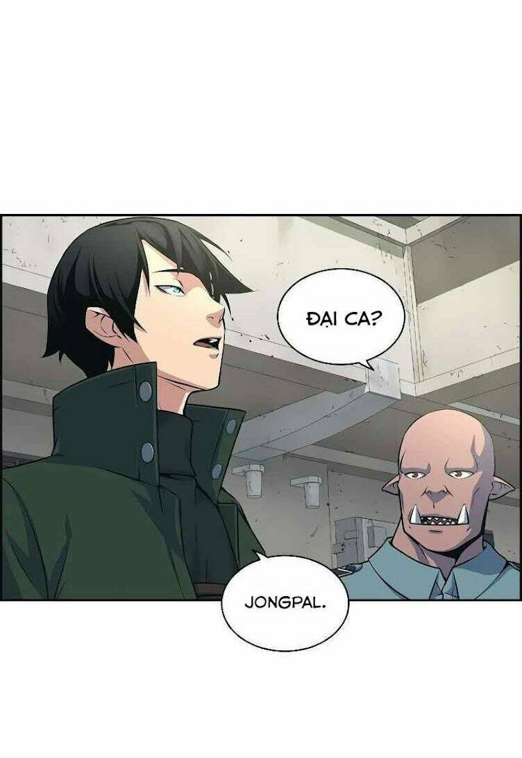 Kẻ Ngoại Đạo: Chapter 5