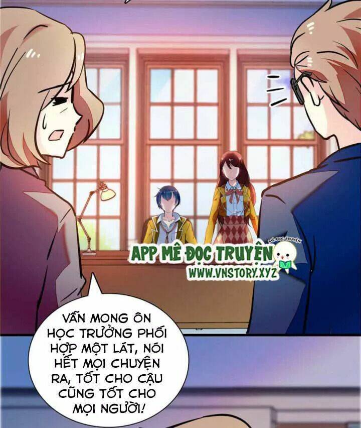 Nữ Hầu Sau Giờ Học: Chapter 99