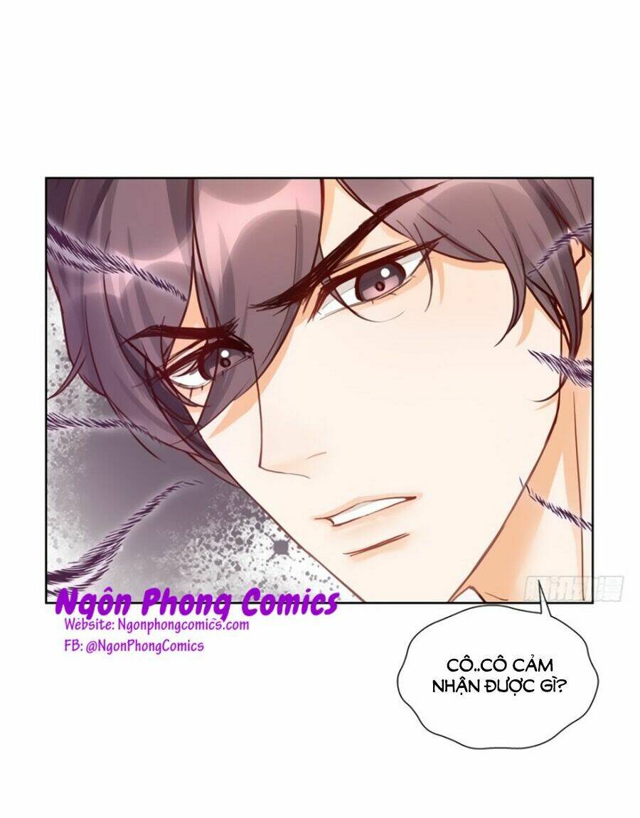 Lưu Luyến Nguy Tình: Chapter 12