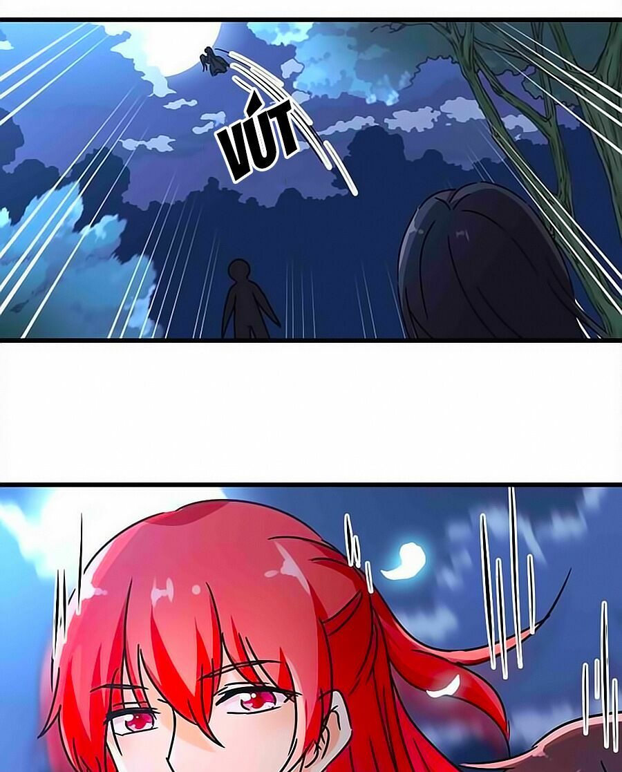 Vương Gia ! Ngươi Thật Bỉ Ổi !: Chapter 219