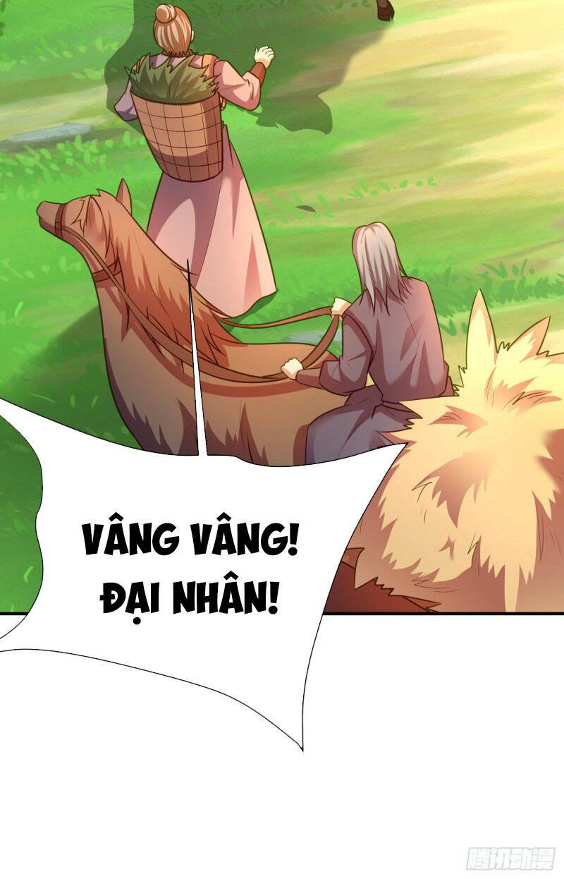 Yêu Giả Vi Vương: Chapter 194