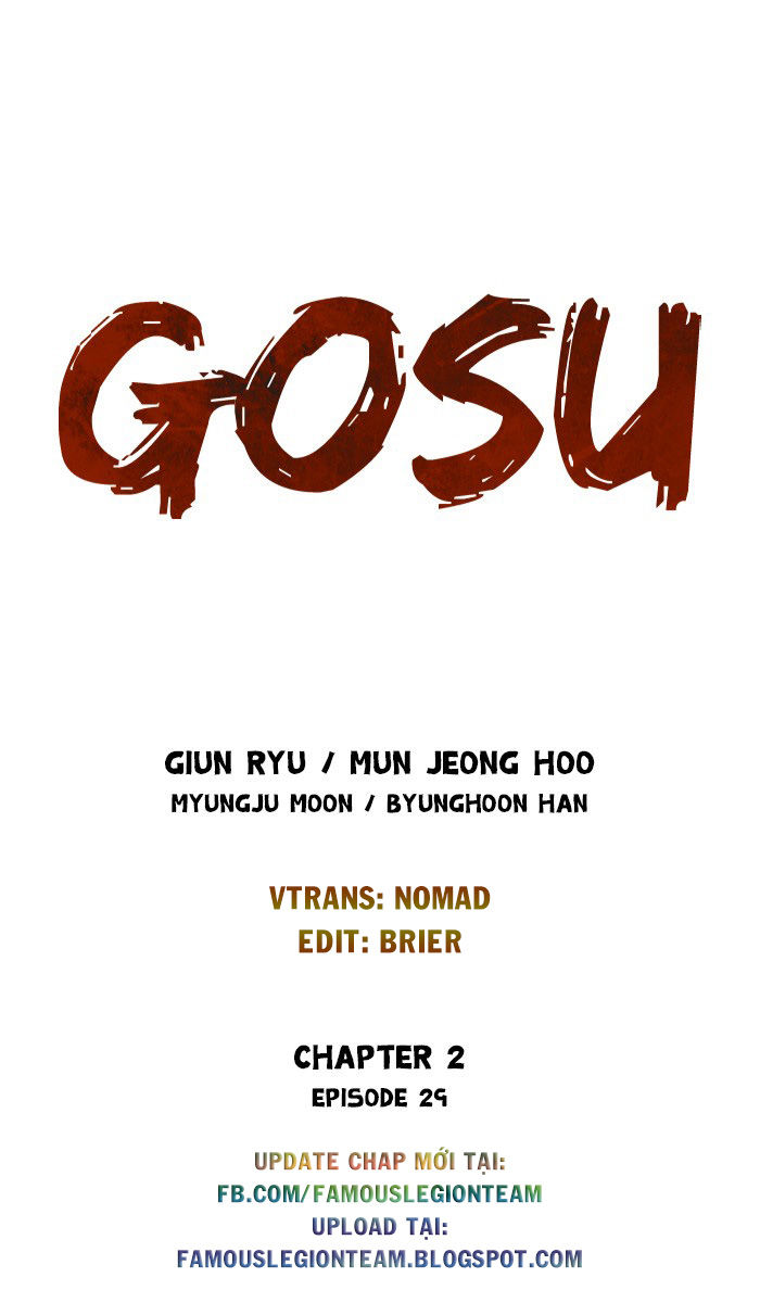 Cao Thủ 2: Chapter 29