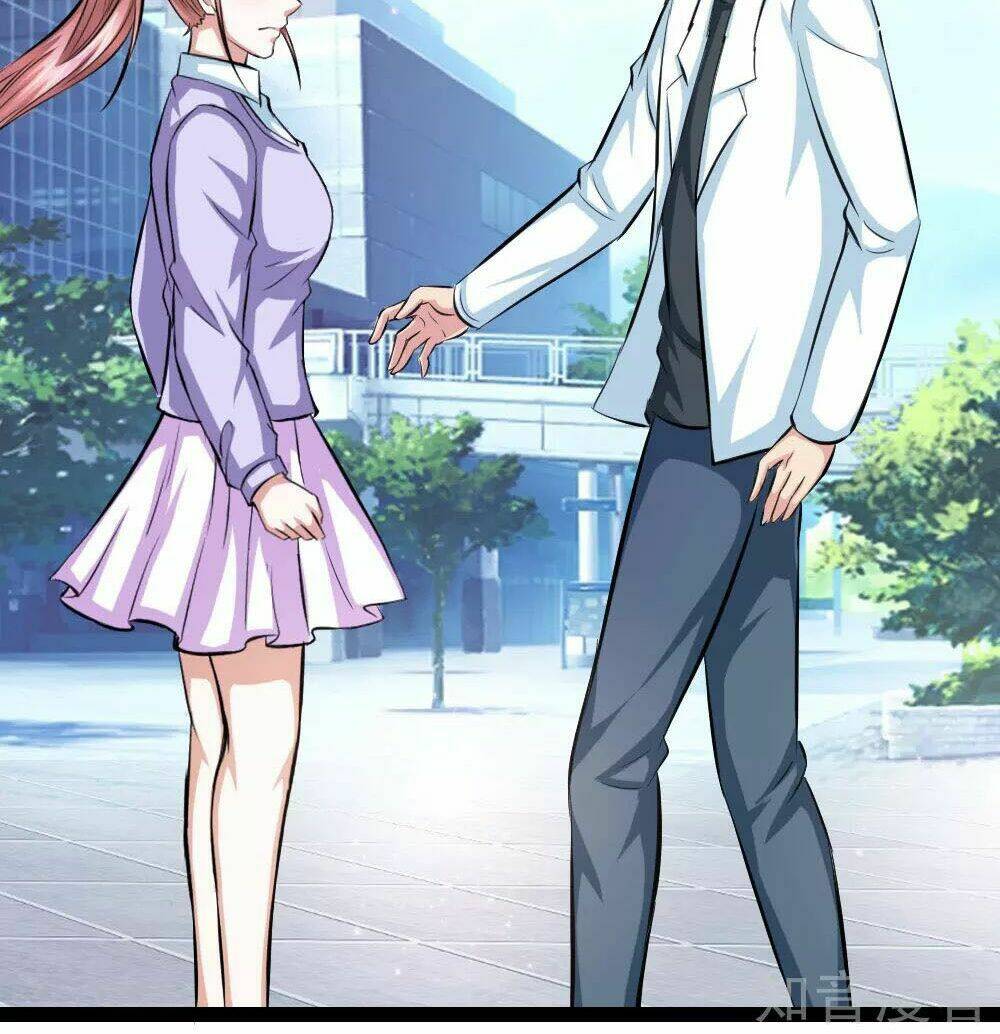 Tuyệt Thế Phi Đao: Chapter 106