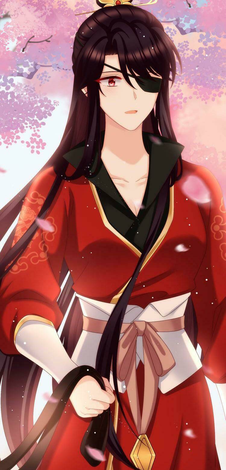 Kiều Phu Có Hỉ: Chapter 55