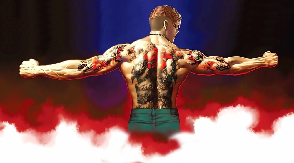 Người Trong Giang Hồ: Chapter 747